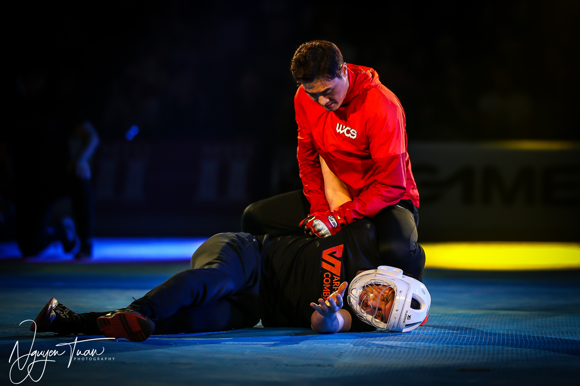 20190324 Festival des Arts Martiaux 5816